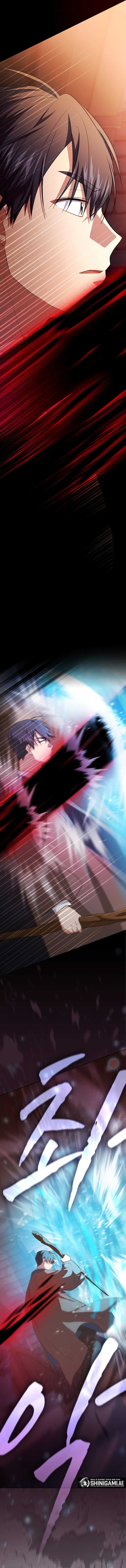 Magic Academy Survival Guide Chapter 83