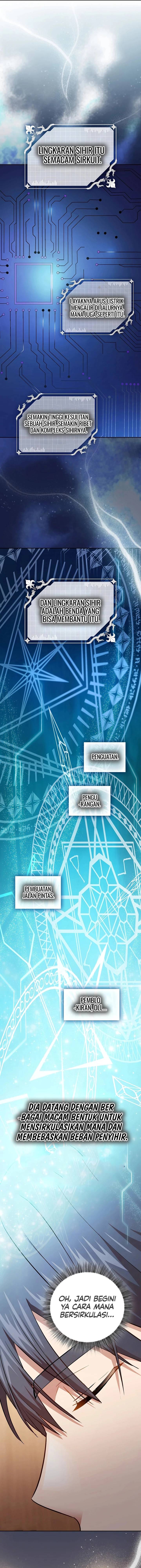 Magic Academy Survival Guide Chapter 84