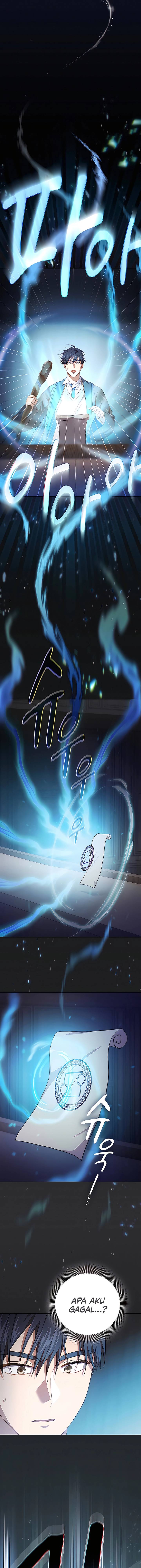 Magic Academy Survival Guide Chapter 85