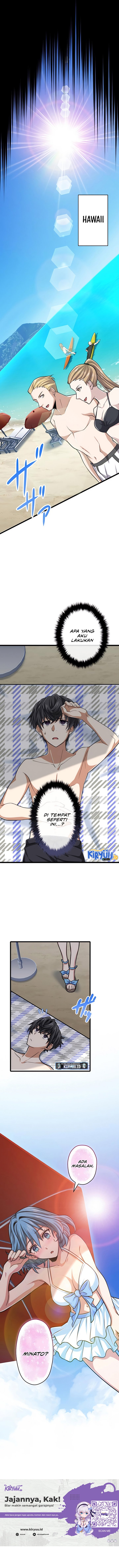 Magic Level 99990000 All-Attribute Great Sage Chapter 49