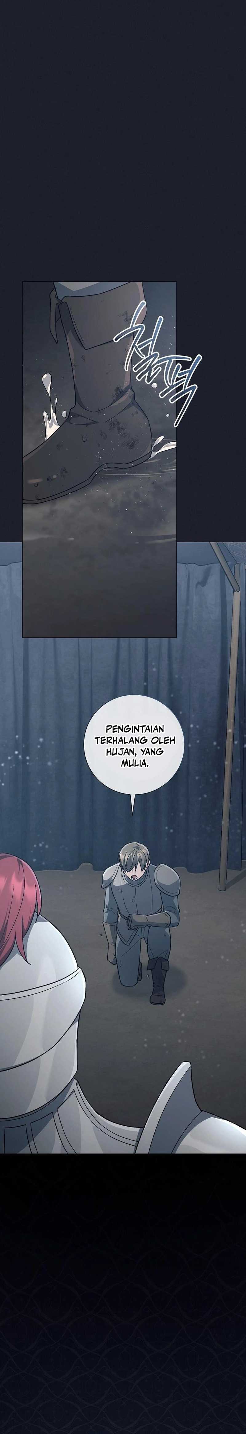 Magic Lord Chapter 1
