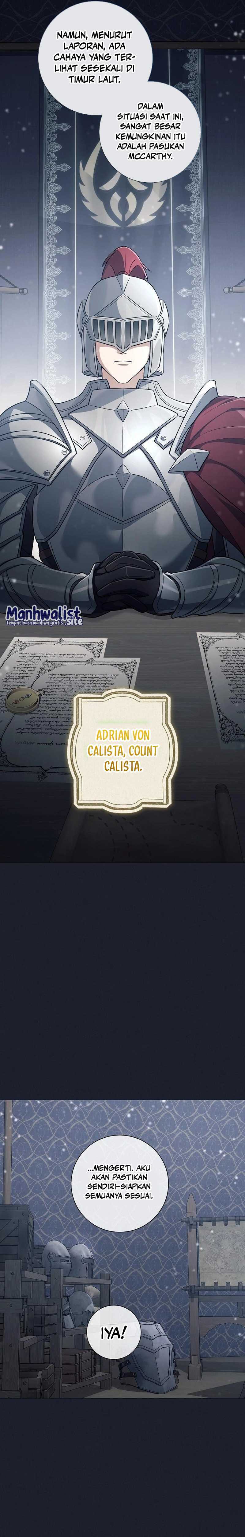 Magic Lord Chapter 1