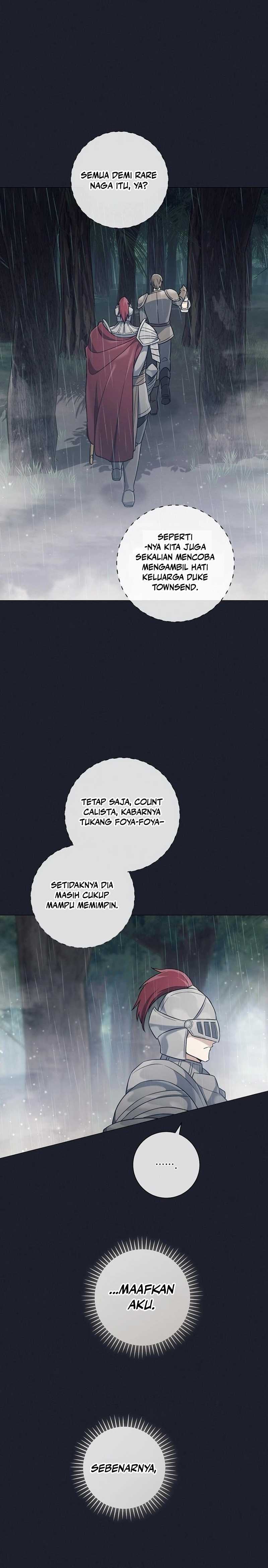 Magic Lord Chapter 1