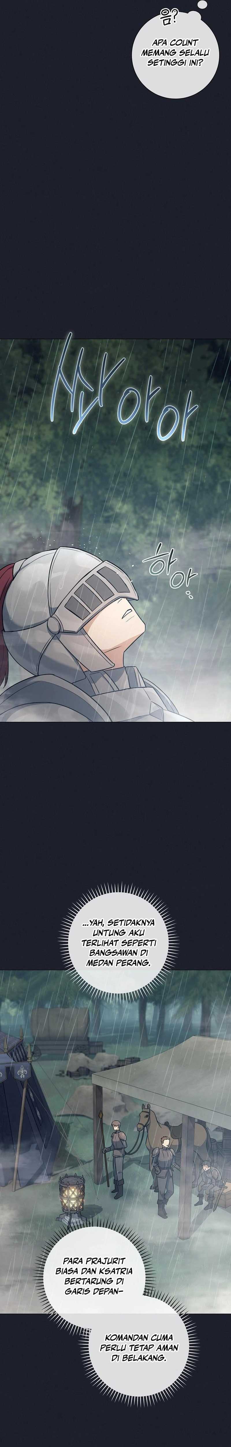Magic Lord Chapter 1