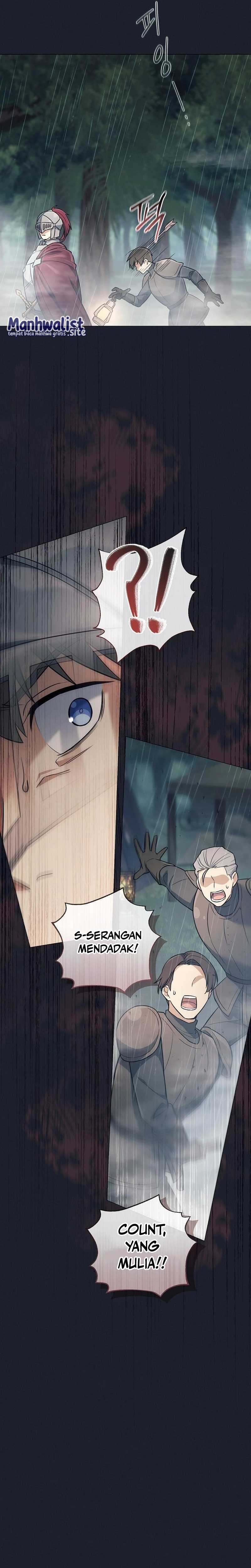Magic Lord Chapter 1