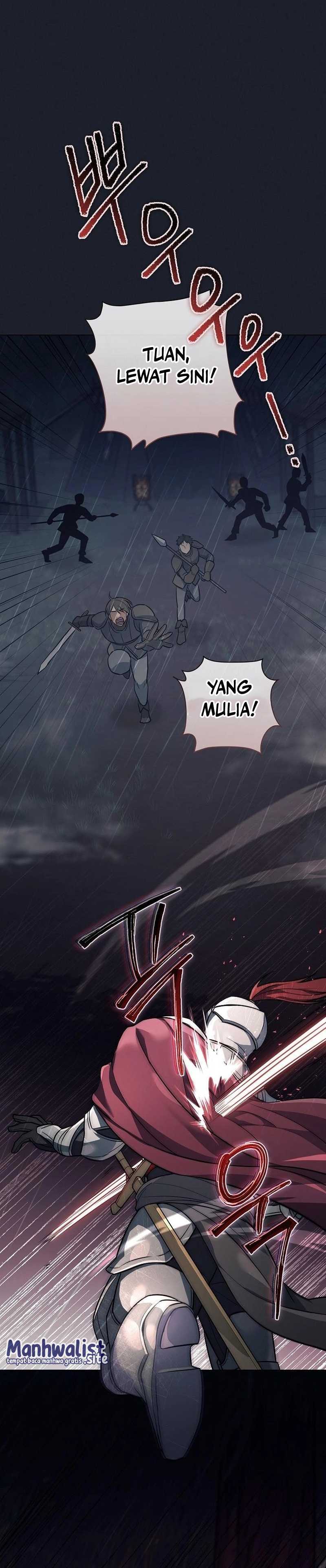 Magic Lord Chapter 1