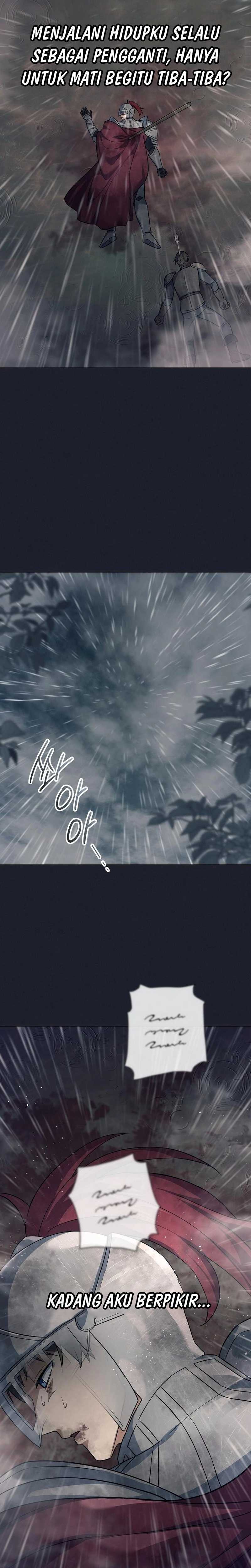 Magic Lord Chapter 1