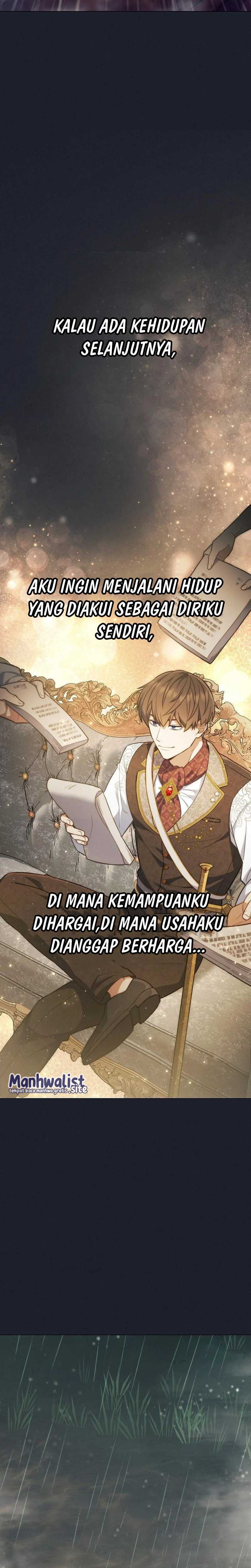 Magic Lord Chapter 1