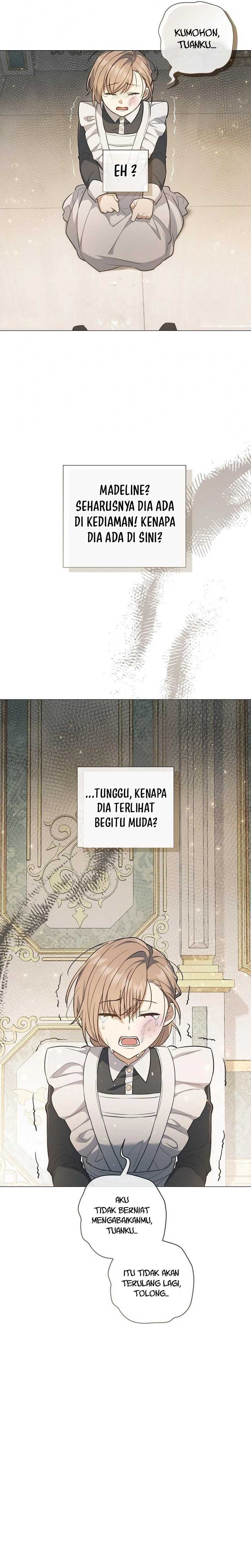 Magic Lord Chapter 1