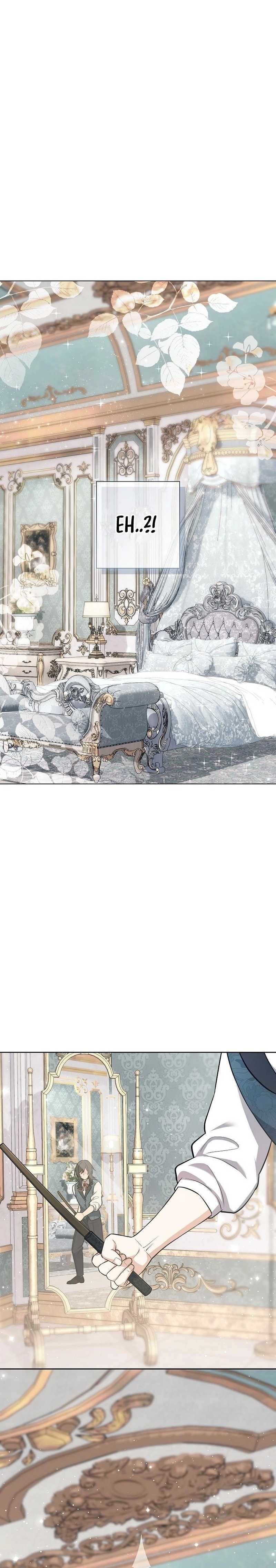 Magic Lord Chapter 1