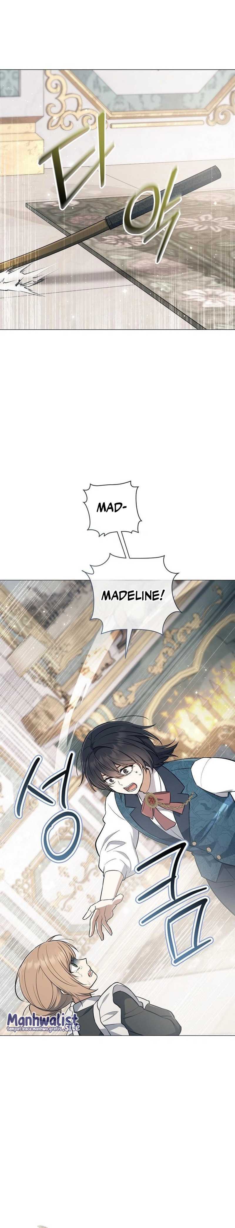 Magic Lord Chapter 1