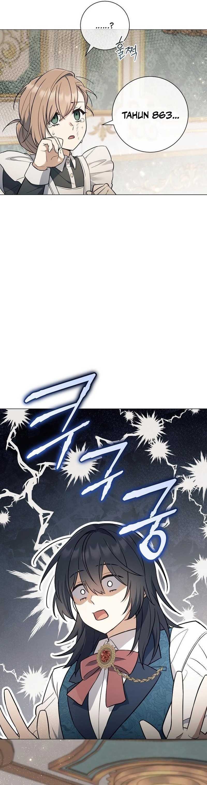 Magic Lord Chapter 1