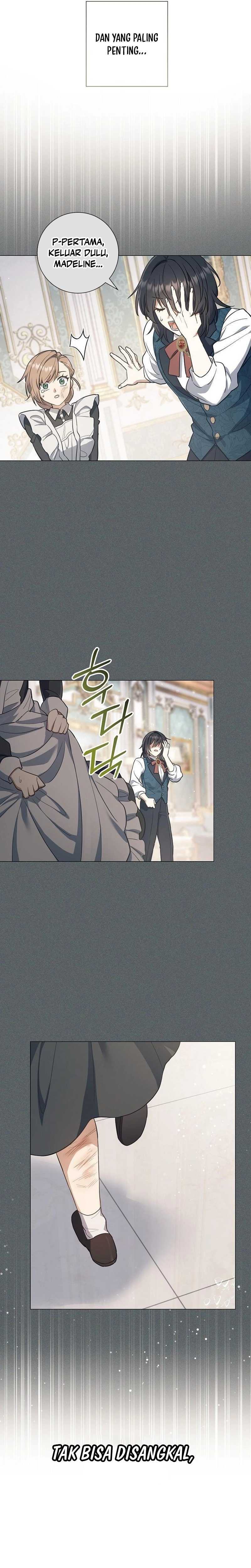 Magic Lord Chapter 1