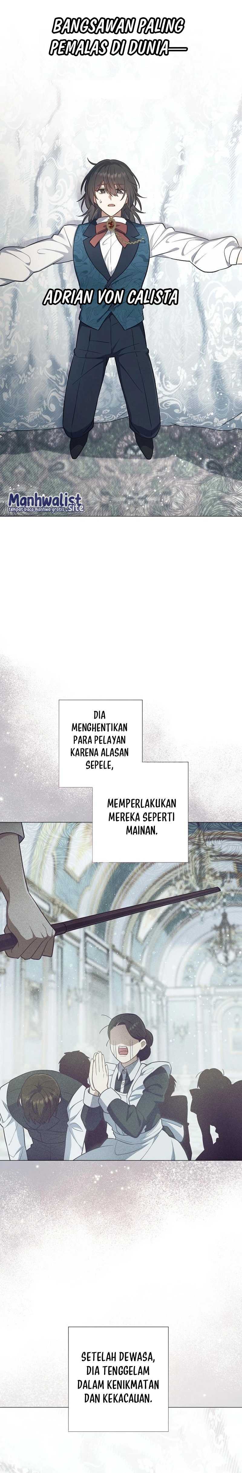 Magic Lord Chapter 1