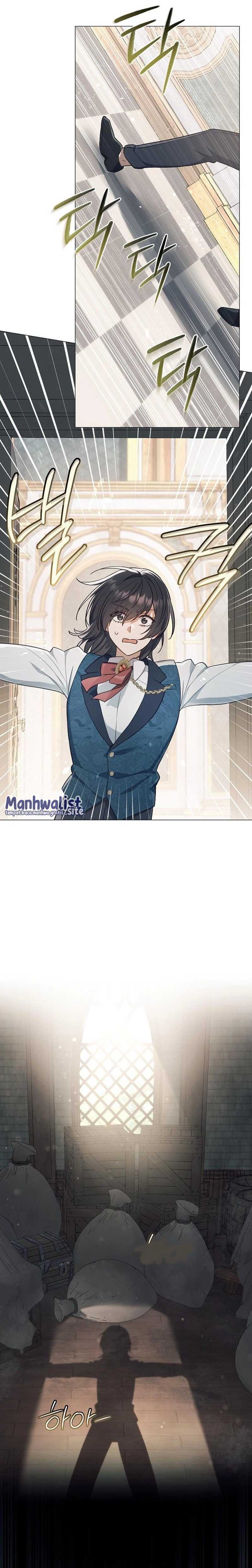 Magic Lord Chapter 1