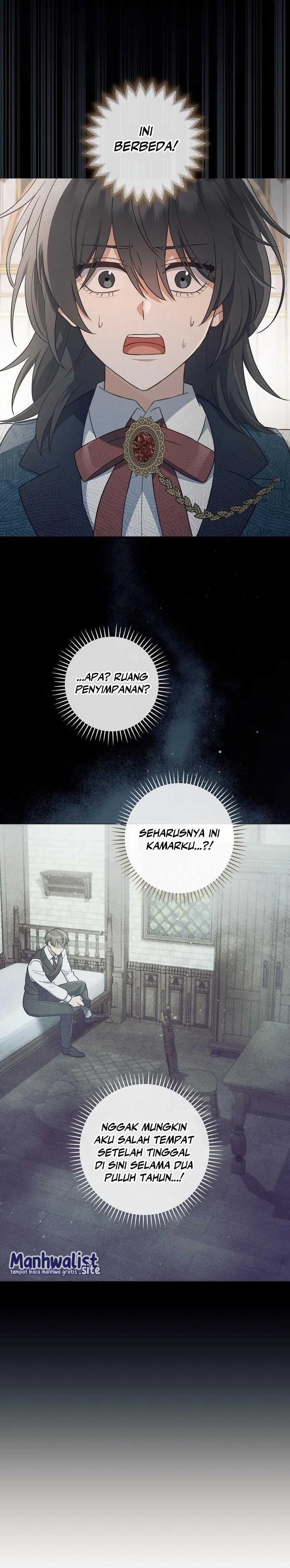 Magic Lord Chapter 1