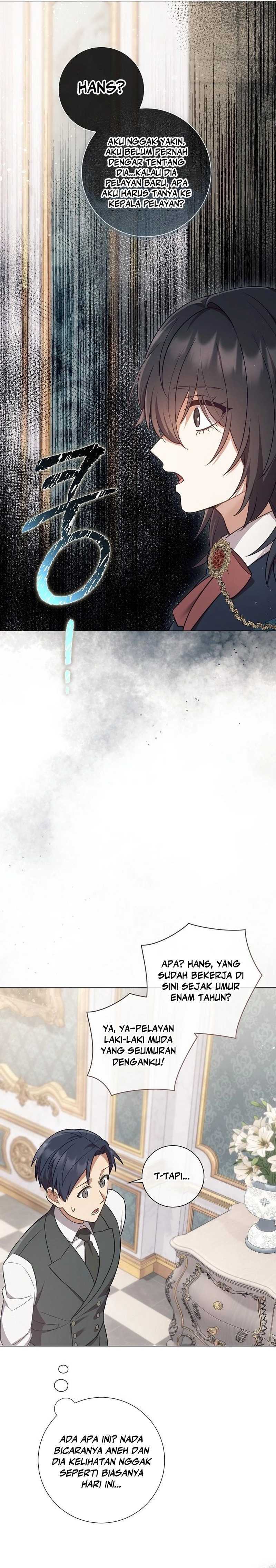 Magic Lord Chapter 1
