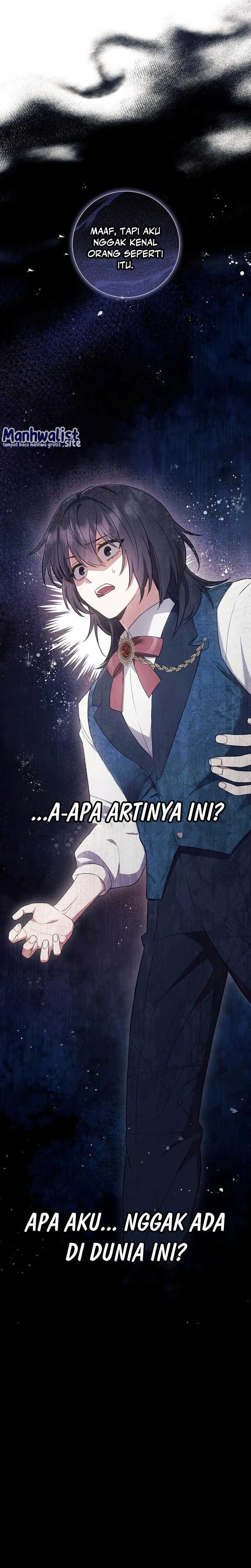 Magic Lord Chapter 1