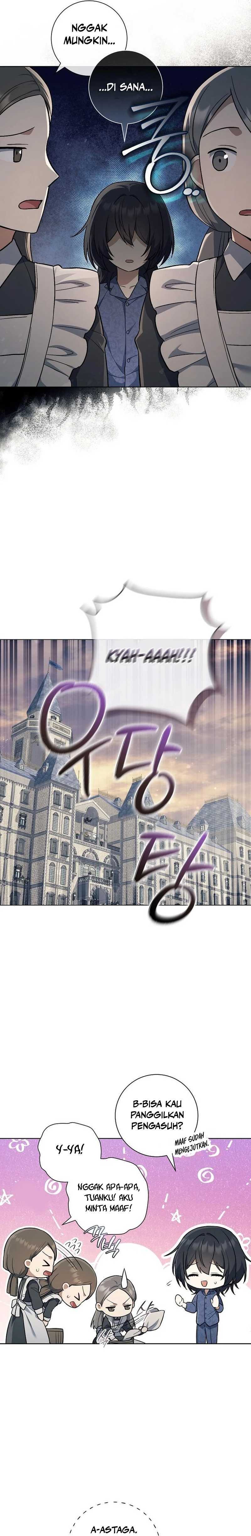 Magic Lord Chapter 2