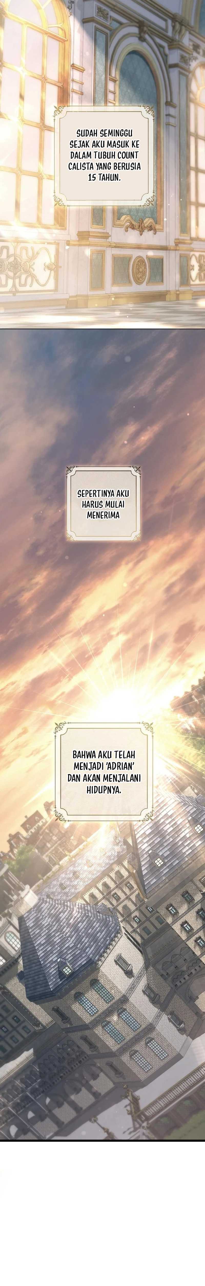 Magic Lord Chapter 2