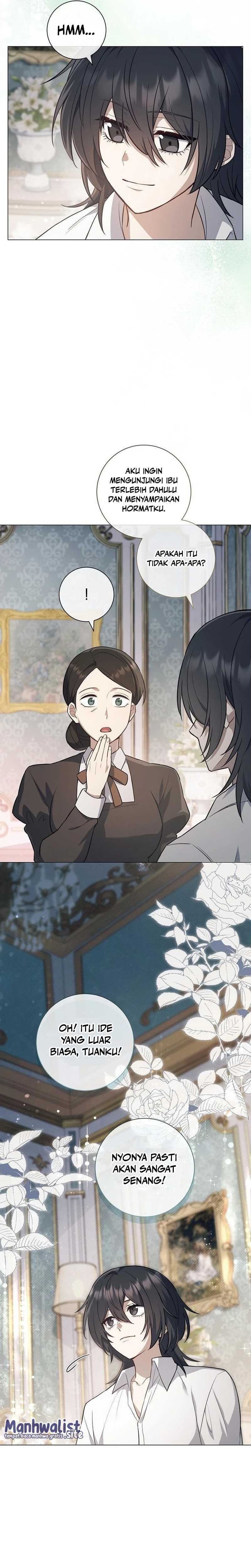 Magic Lord Chapter 2