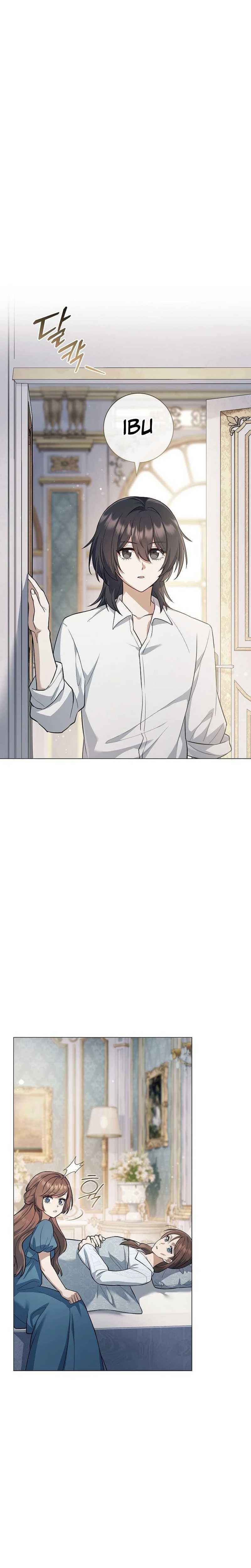 Magic Lord Chapter 2