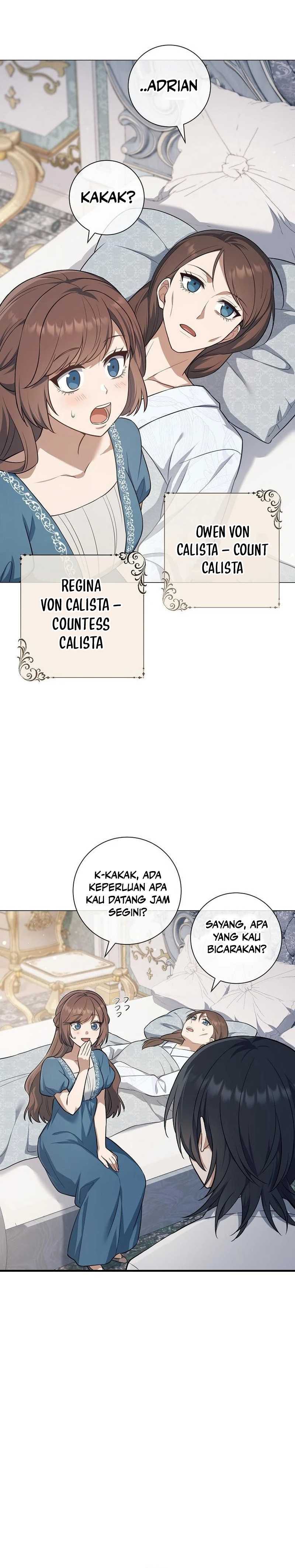 Magic Lord Chapter 2