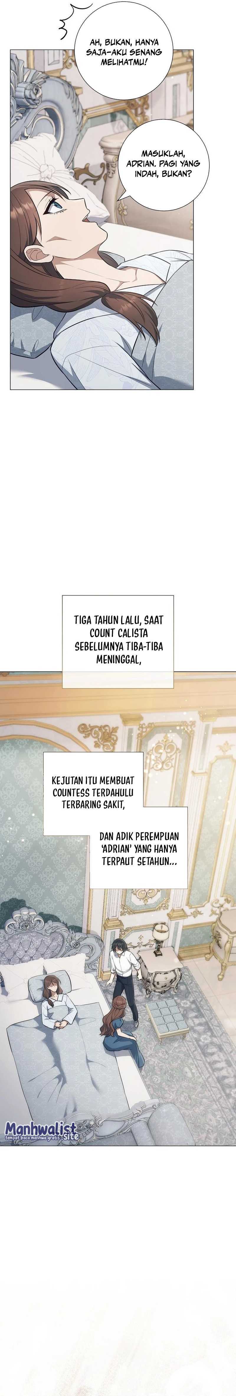 Magic Lord Chapter 2