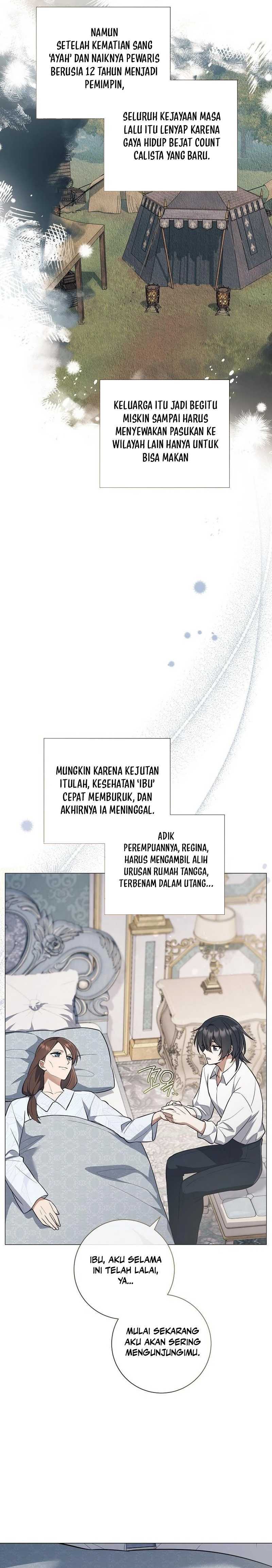 Magic Lord Chapter 2