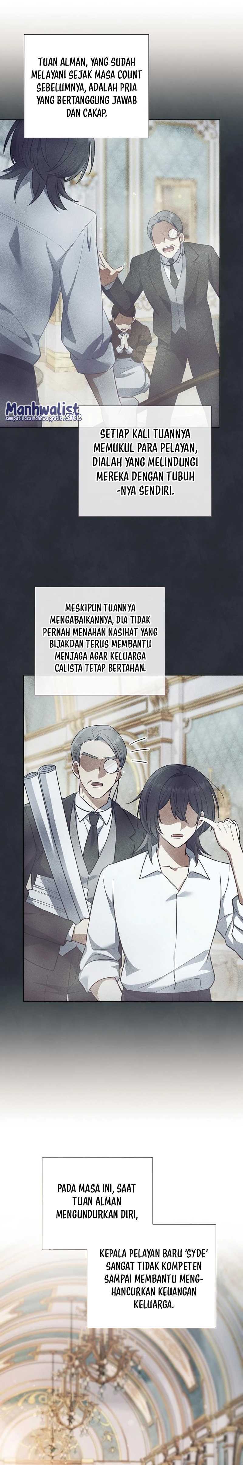 Magic Lord Chapter 2