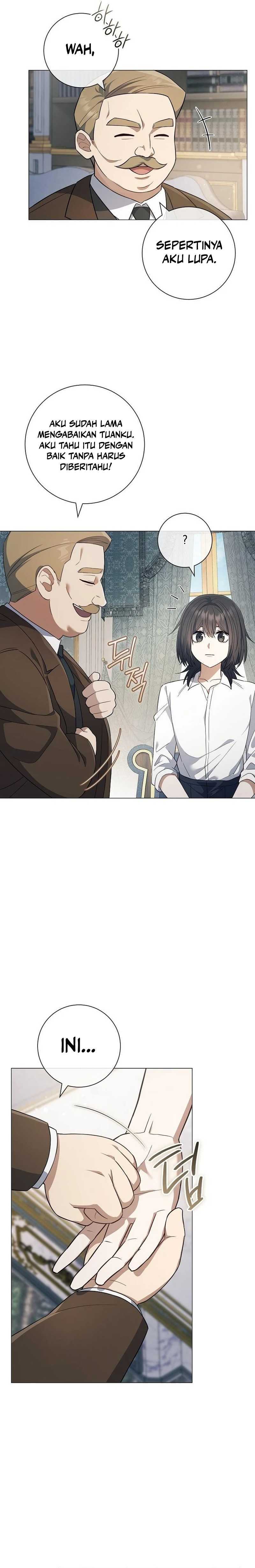 Magic Lord Chapter 2
