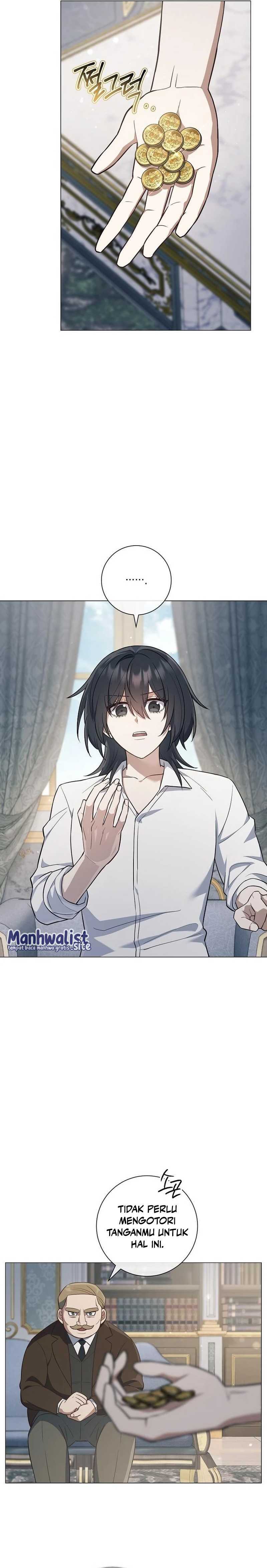 Magic Lord Chapter 2