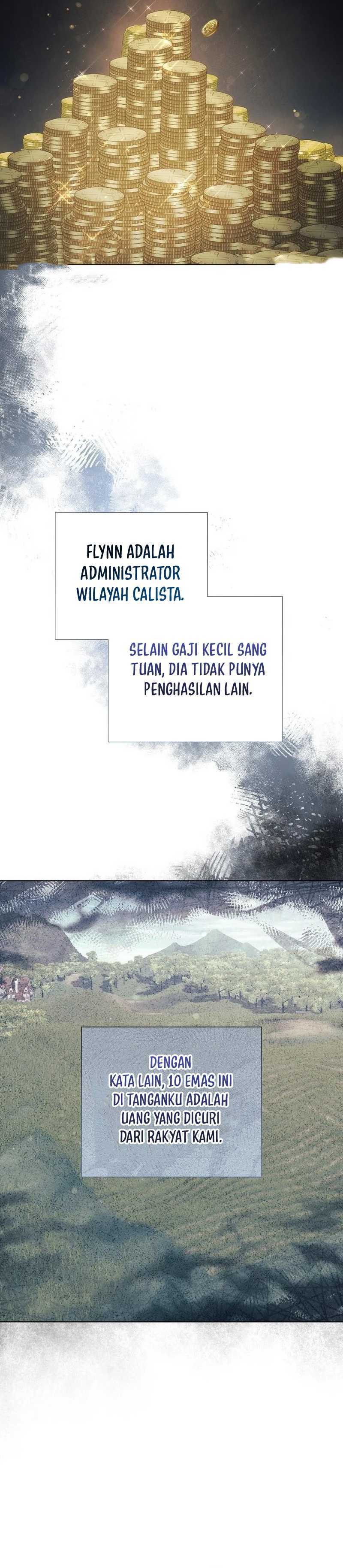 Magic Lord Chapter 2
