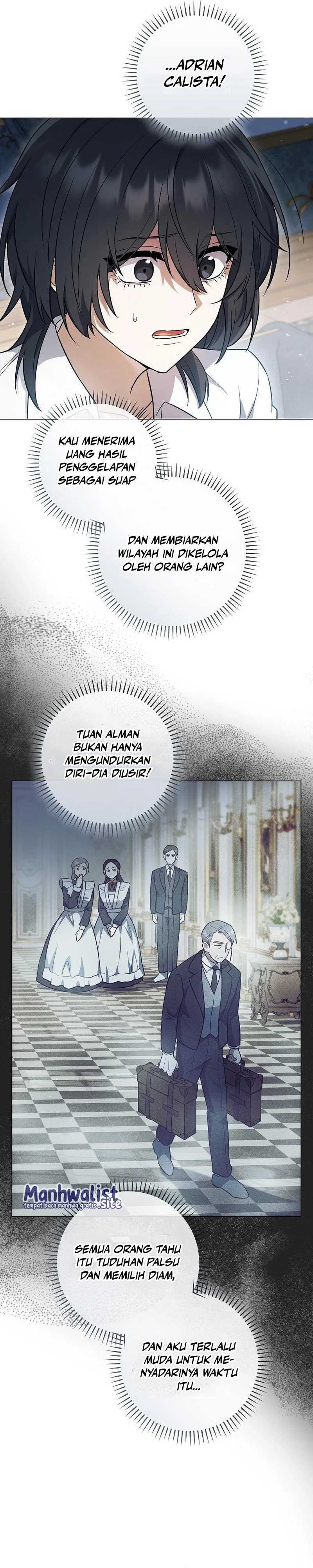 Magic Lord Chapter 2