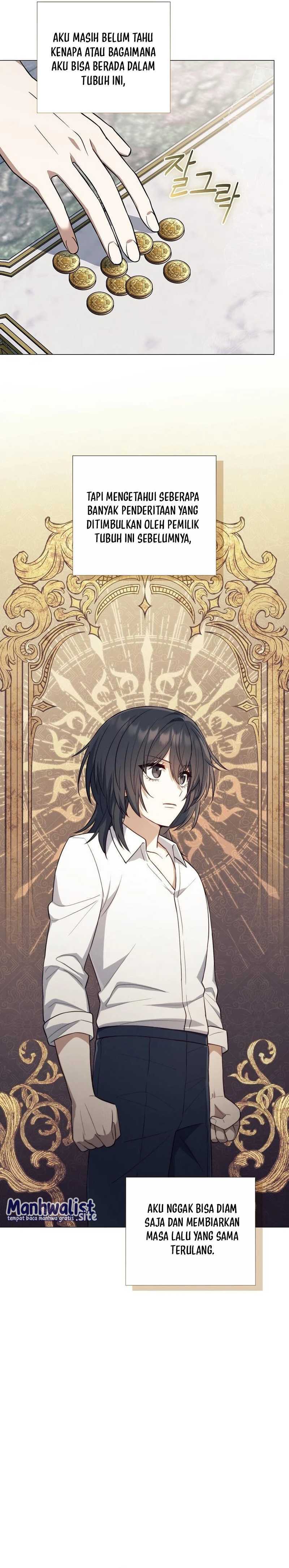 Magic Lord Chapter 2