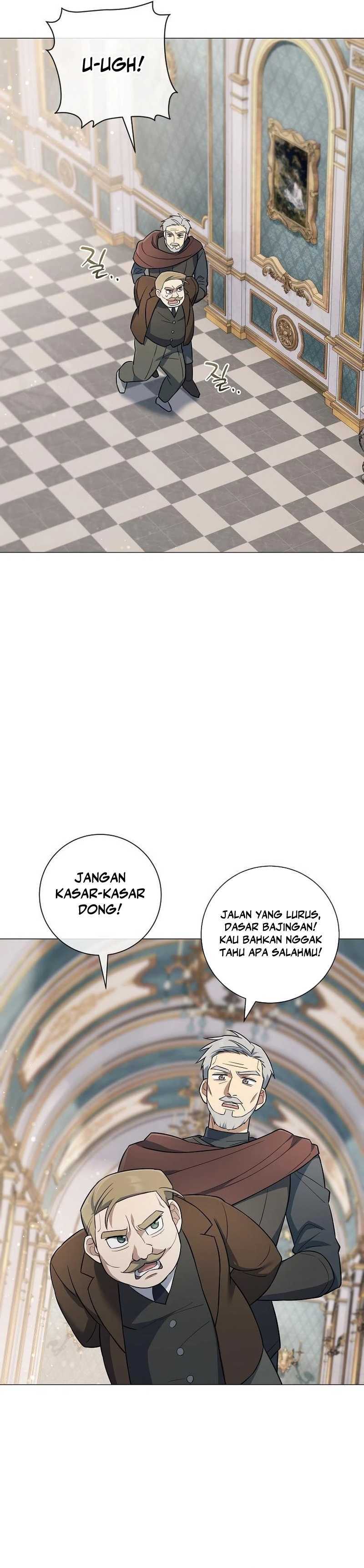 Magic Lord Chapter 2