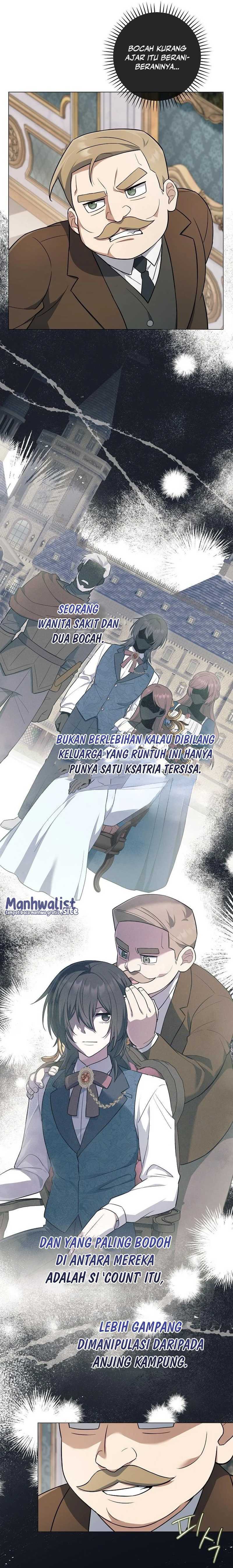 Magic Lord Chapter 2