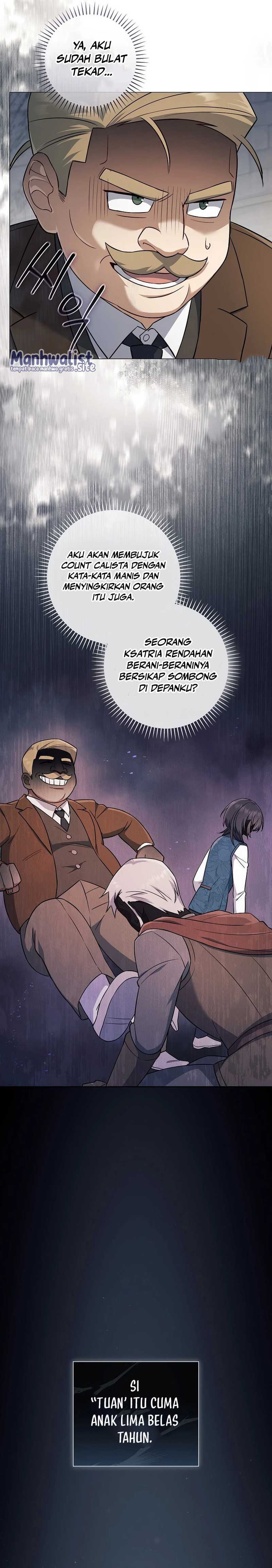 Magic Lord Chapter 3