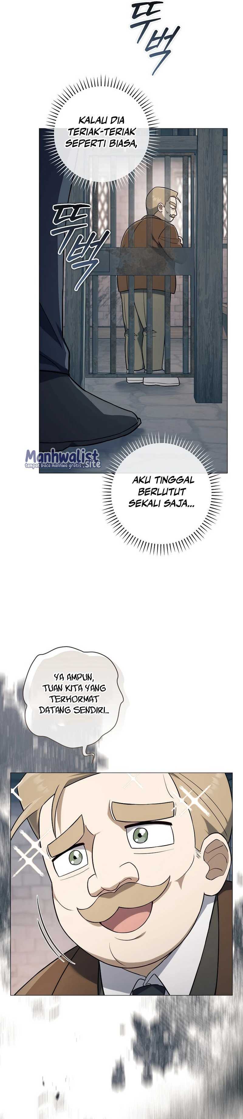 Magic Lord Chapter 3