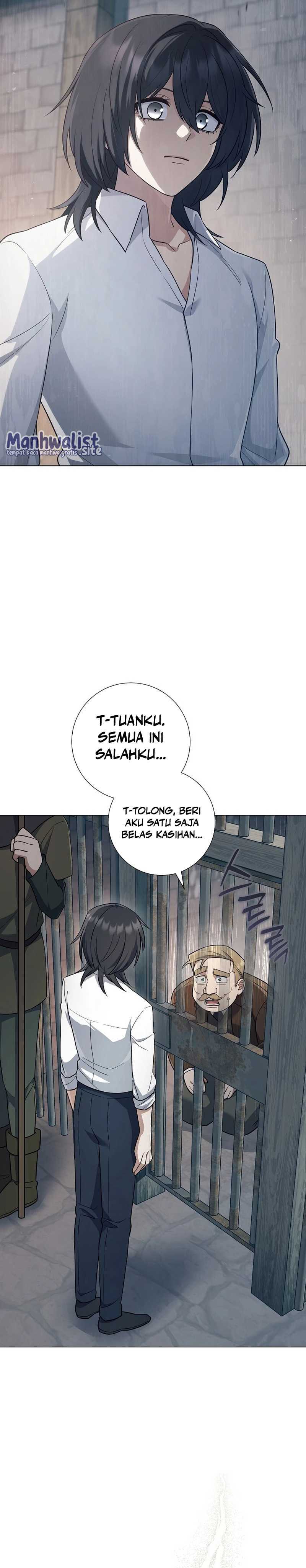 Magic Lord Chapter 3