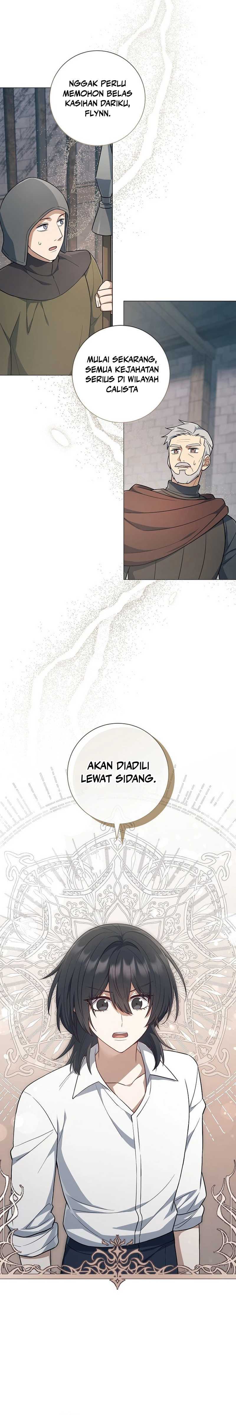 Magic Lord Chapter 3