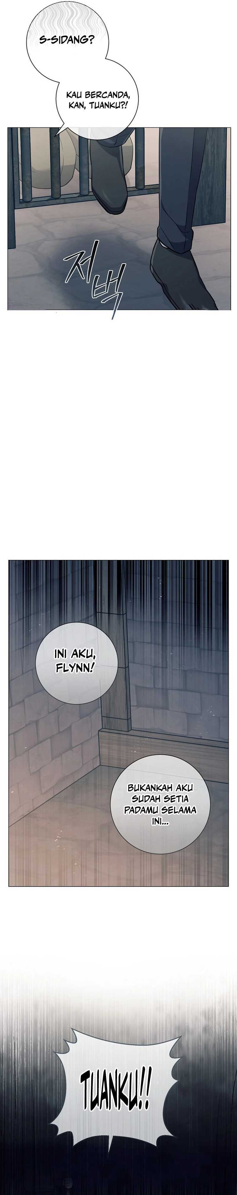 Magic Lord Chapter 3