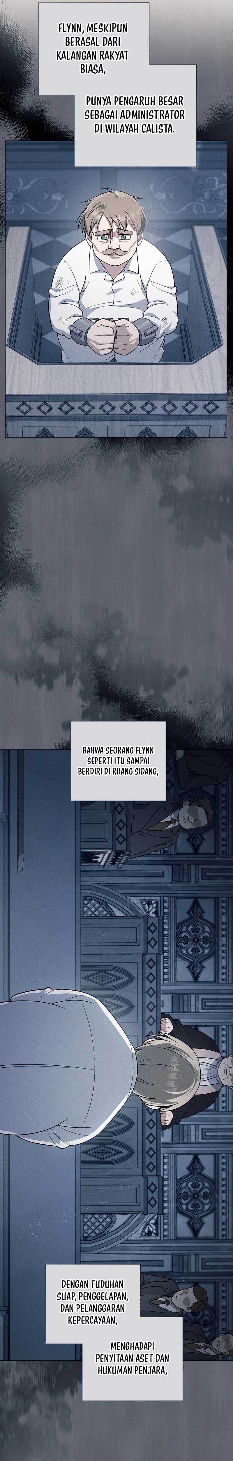 Magic Lord Chapter 3
