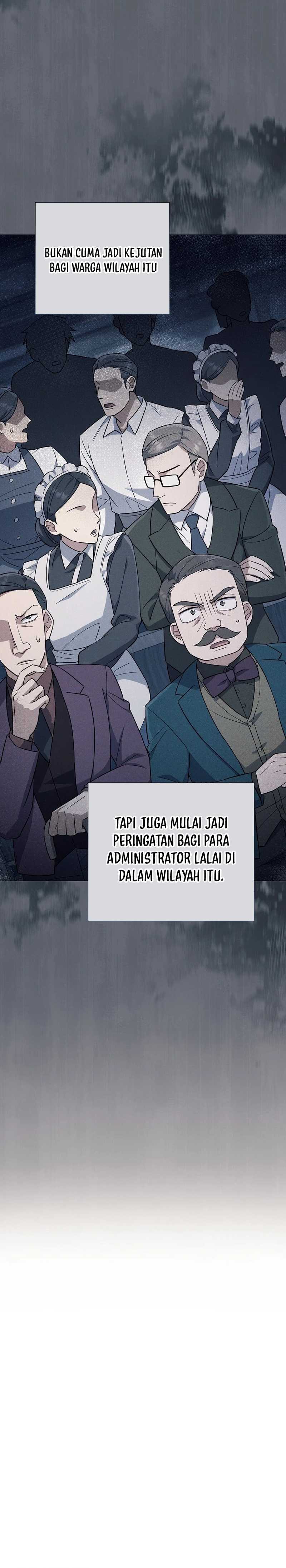 Magic Lord Chapter 3
