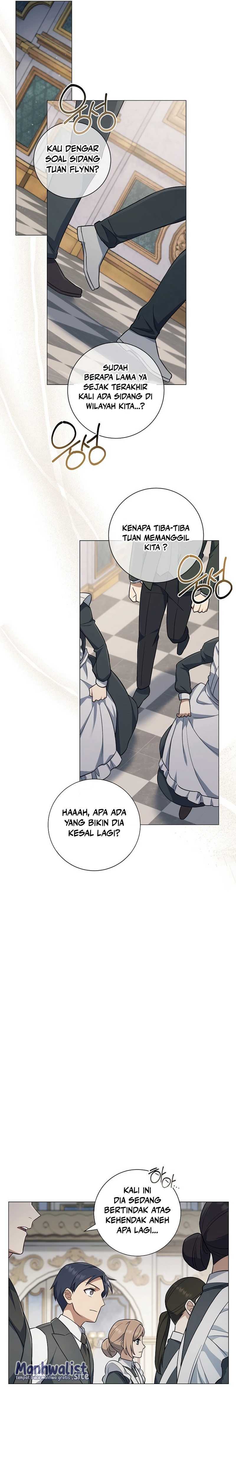 Magic Lord Chapter 3