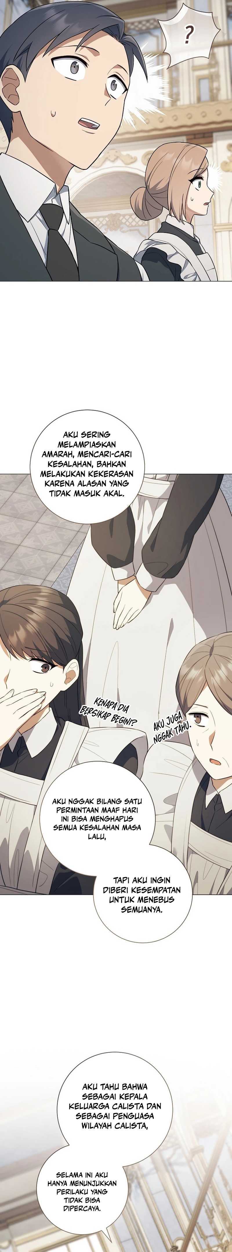 Magic Lord Chapter 3