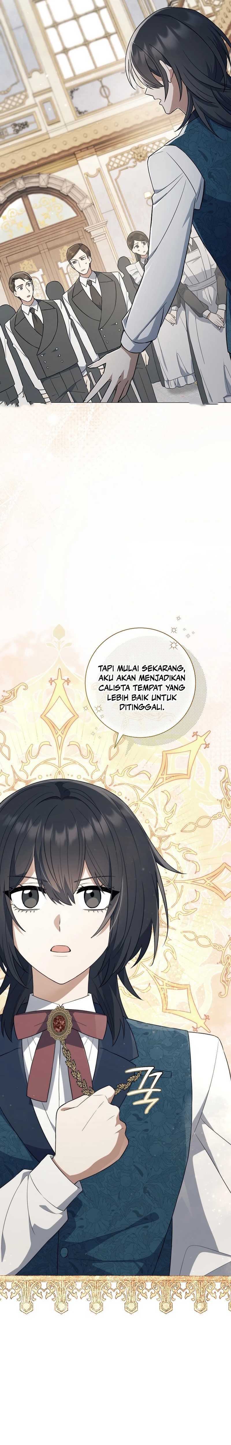 Magic Lord Chapter 3