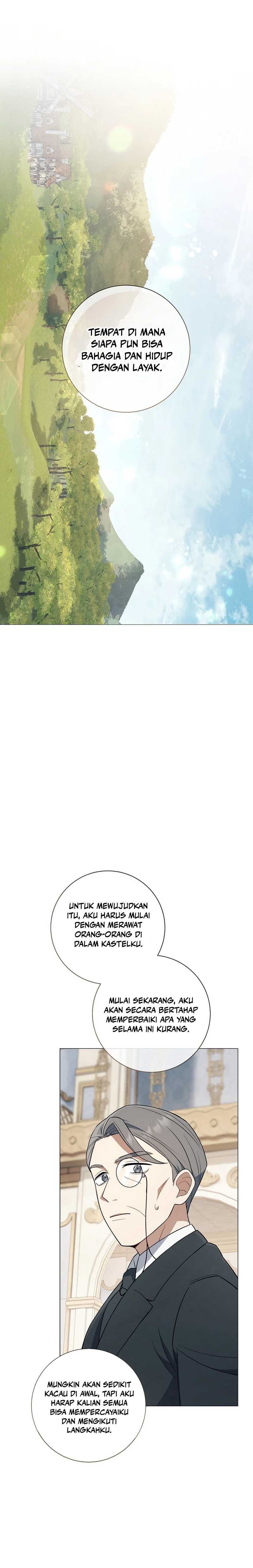 Magic Lord Chapter 3