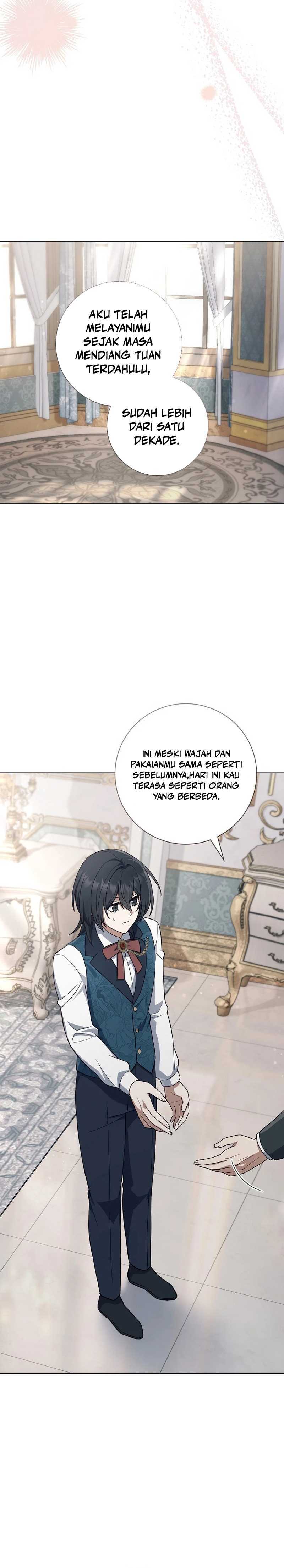 Magic Lord Chapter 3
