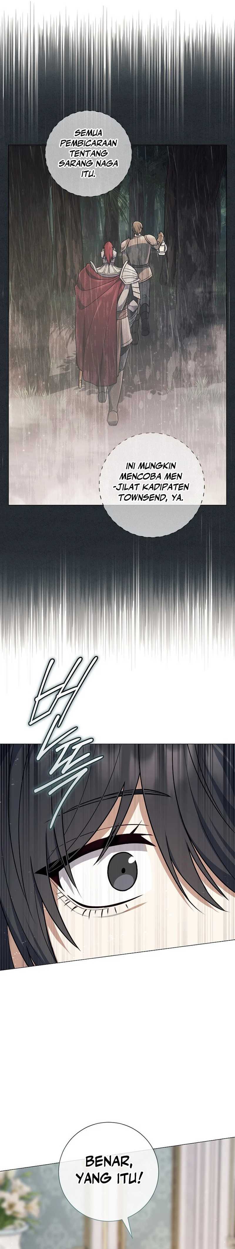 Magic Lord Chapter 3